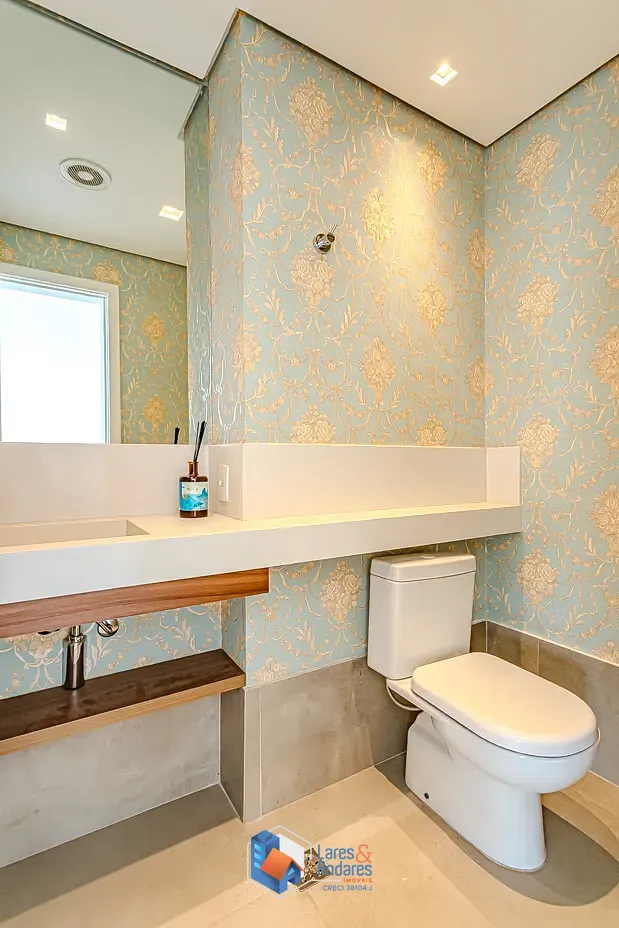 Cobertura, 4 quartos, 283 m² - Foto 36