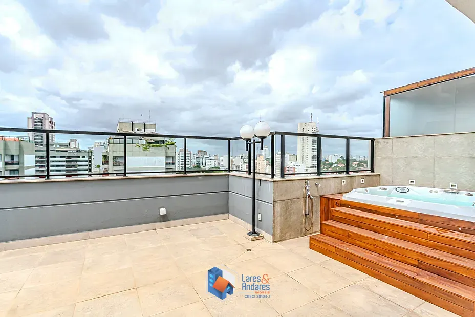 Cobertura, 4 quartos, 283 m² - Foto 31