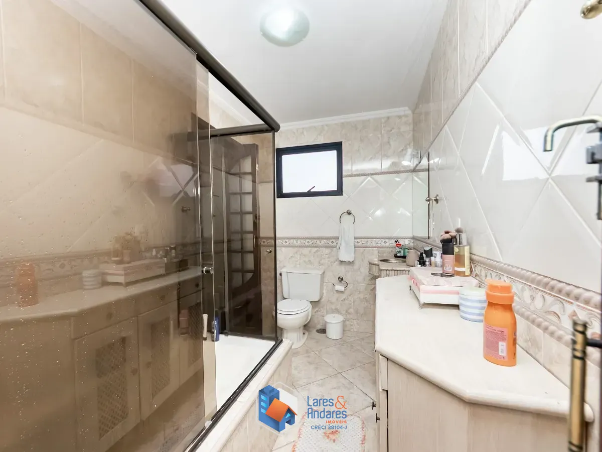 Cobertura, 2 quartos, 107 m² - Foto 21