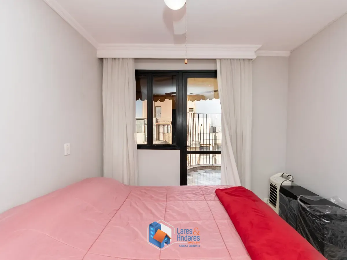 Cobertura, 2 quartos, 107 m² - Foto 18