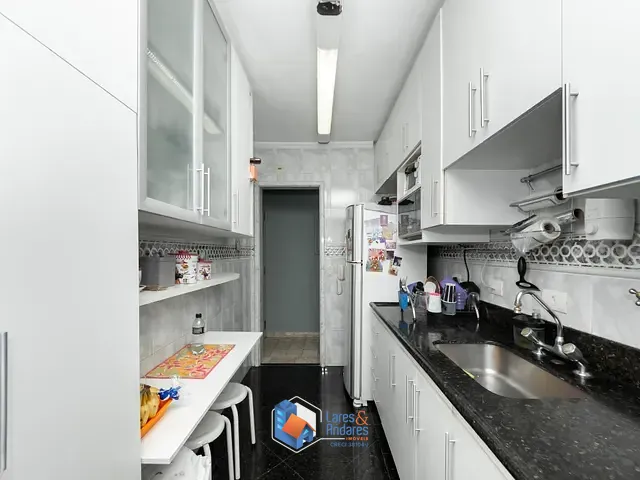 Cobertura / Penthouse com 107m² 2 quartos e 2 banheiros, à venda, no bairro Vila Mangalot em São Paulo