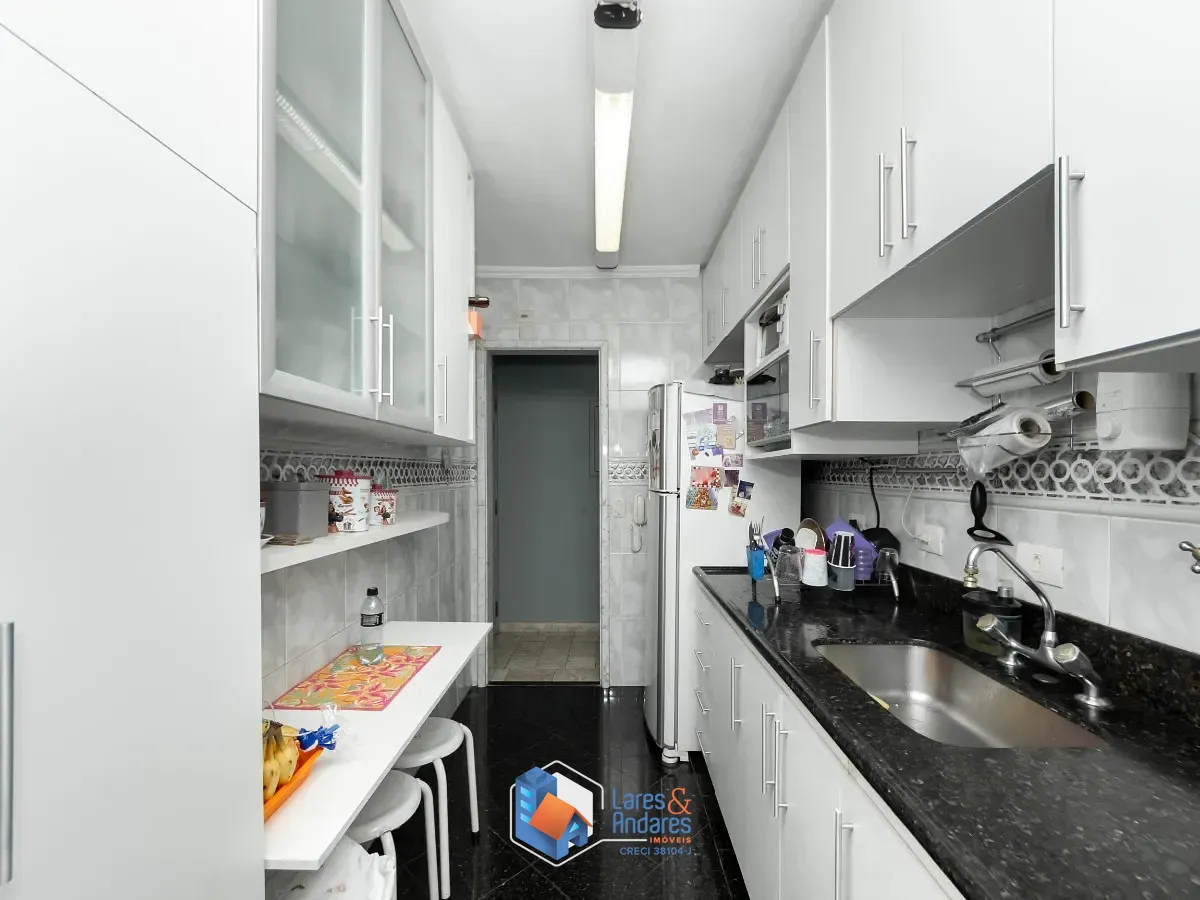 Cobertura, 2 quartos, 107 m² - Foto 2