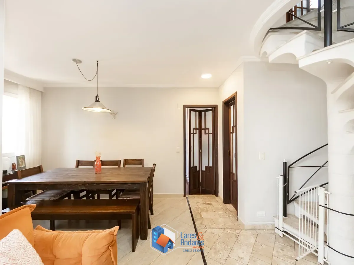 Cobertura, 2 quartos, 107 m² - Foto 14