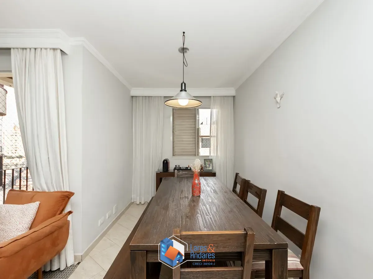 Cobertura, 2 quartos, 107 m² - Foto 6