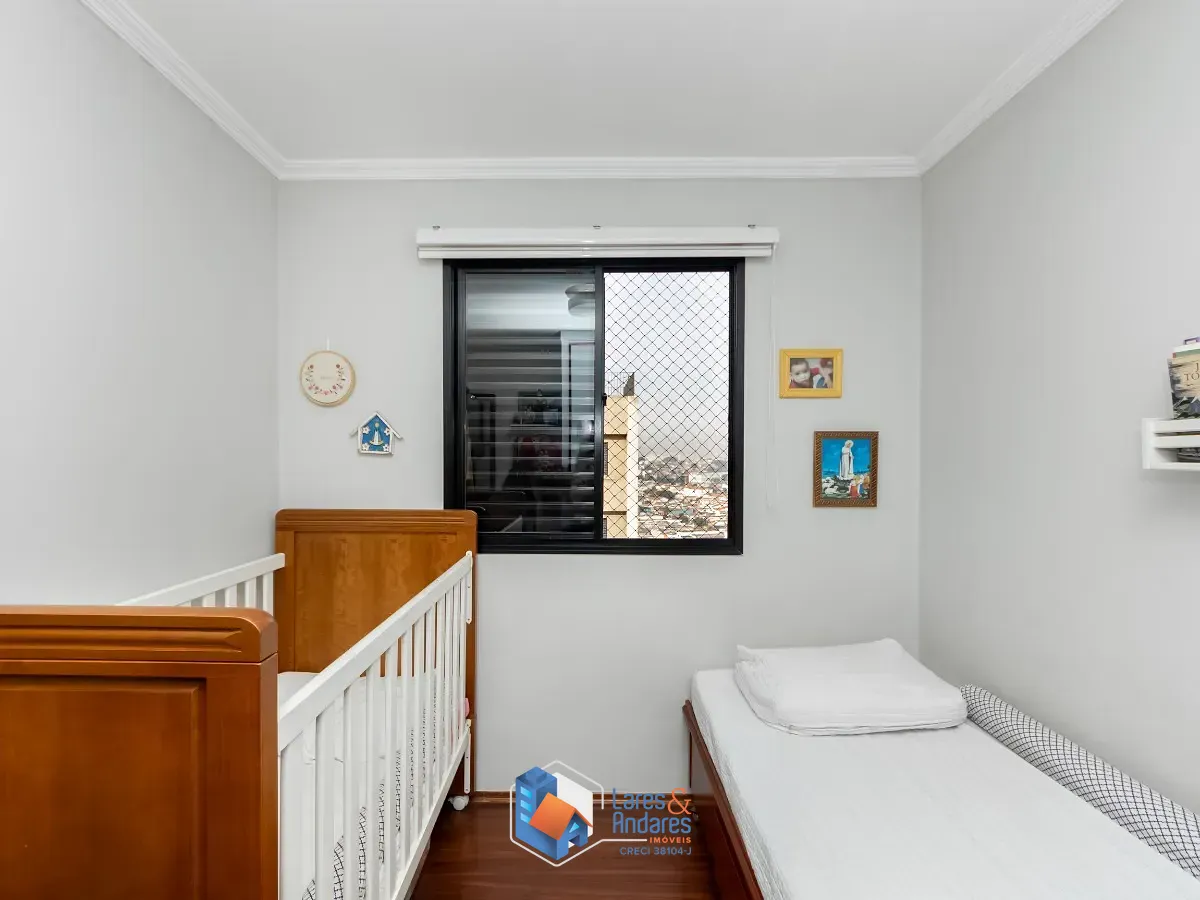 Cobertura, 2 quartos, 107 m² - Foto 7