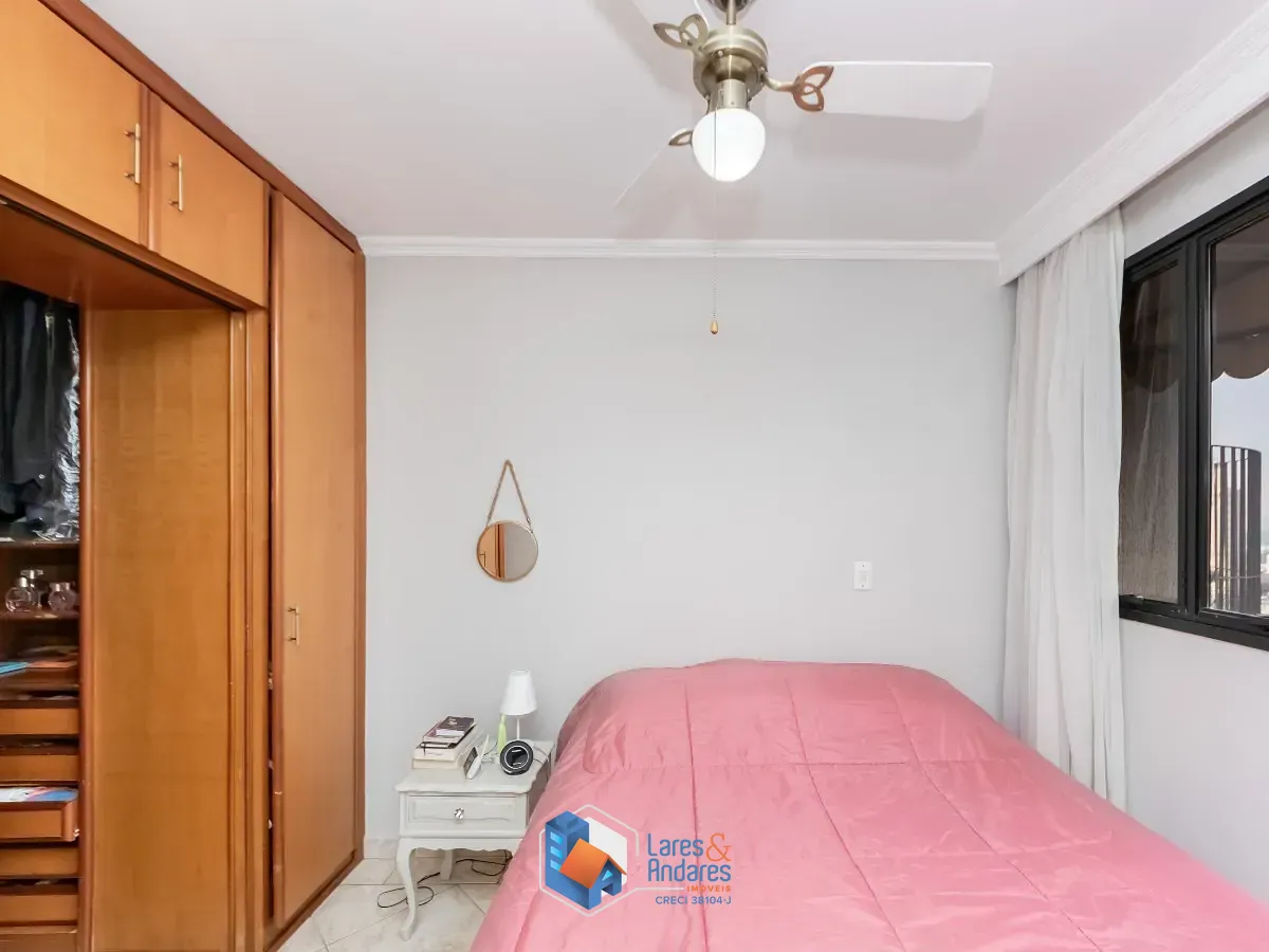 Cobertura, 2 quartos, 107 m² - Foto 17
