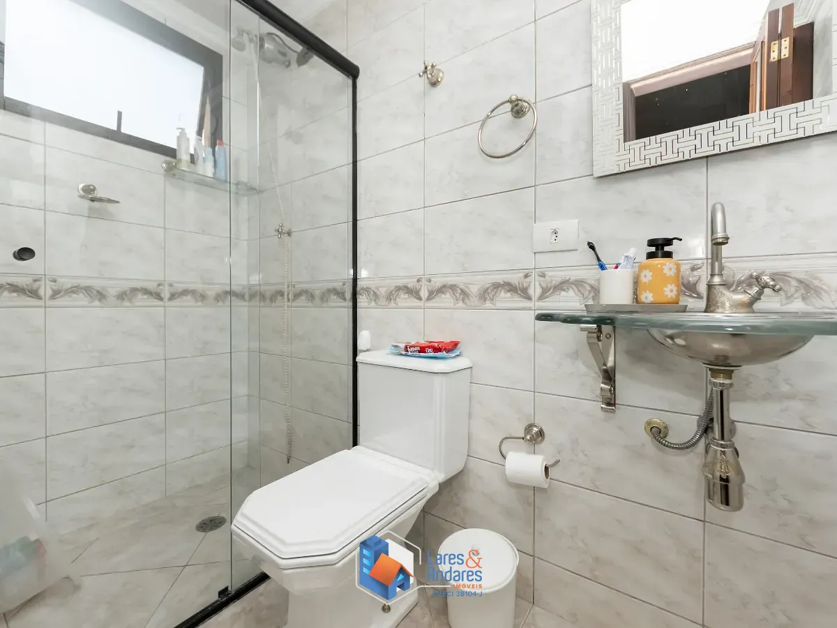 Cobertura, 2 quartos, 107 m² - Foto 9