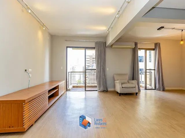 Cobertura / Penthouse com 90m² 1 quarto e 2 banheiros, à venda, no bairro Itaim Bibi em São Paulo