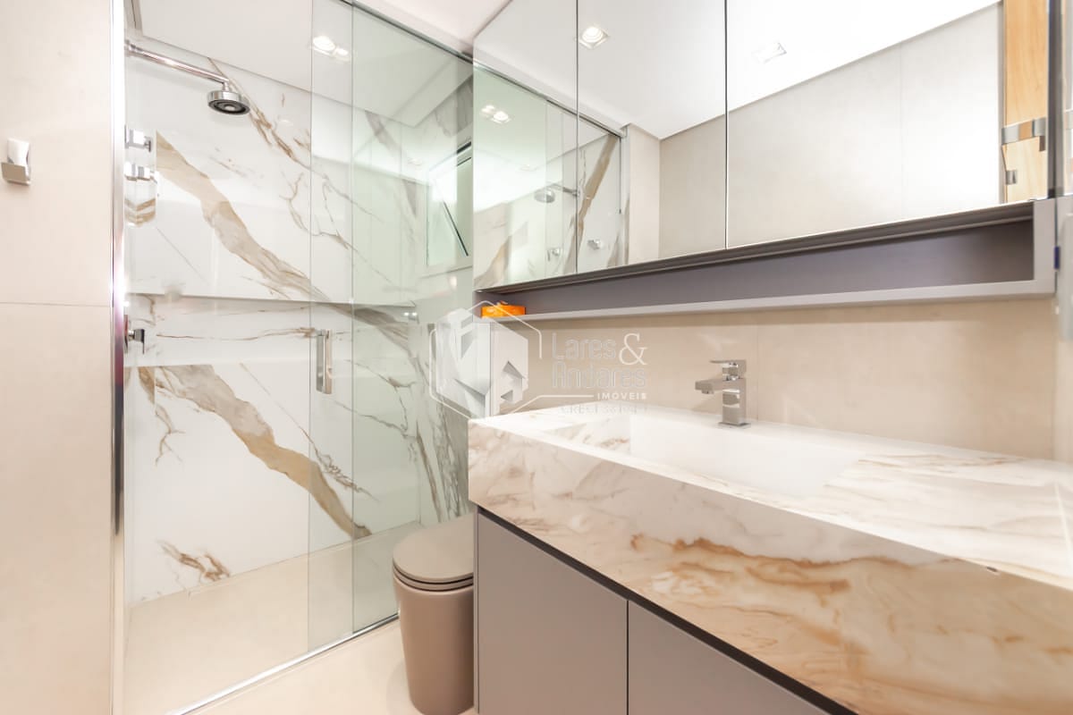 Cobertura, 3 quartos, 174 m² - Foto 33