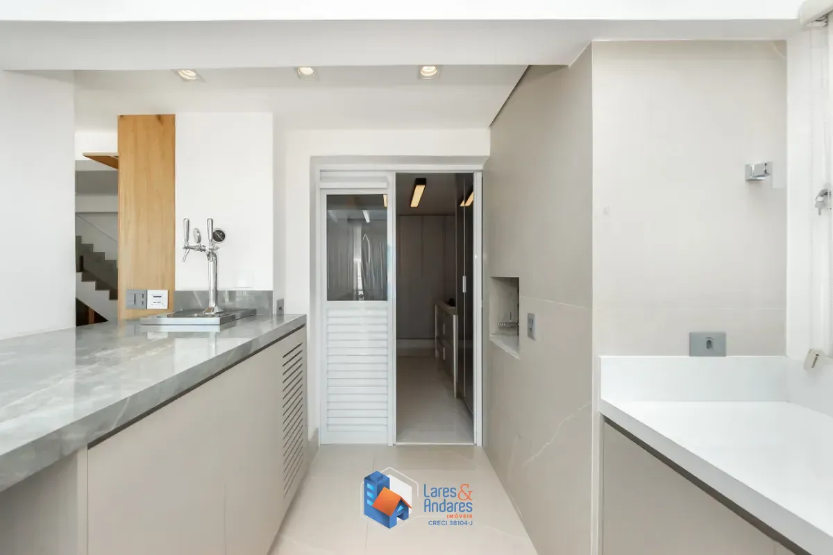 Cobertura, 3 quartos, 174 m² - Foto 18