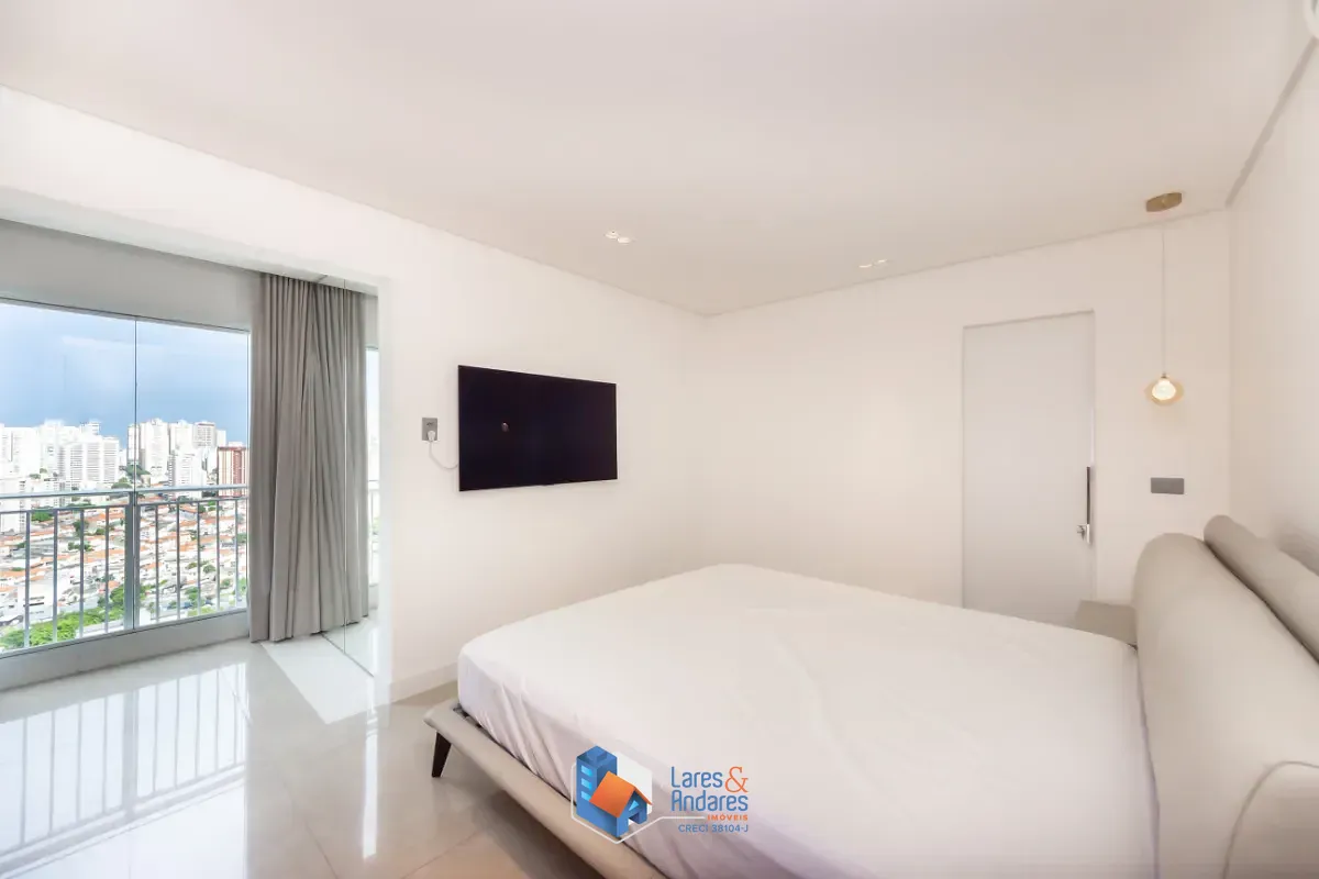 Cobertura, 3 quartos, 174 m² - Foto 27