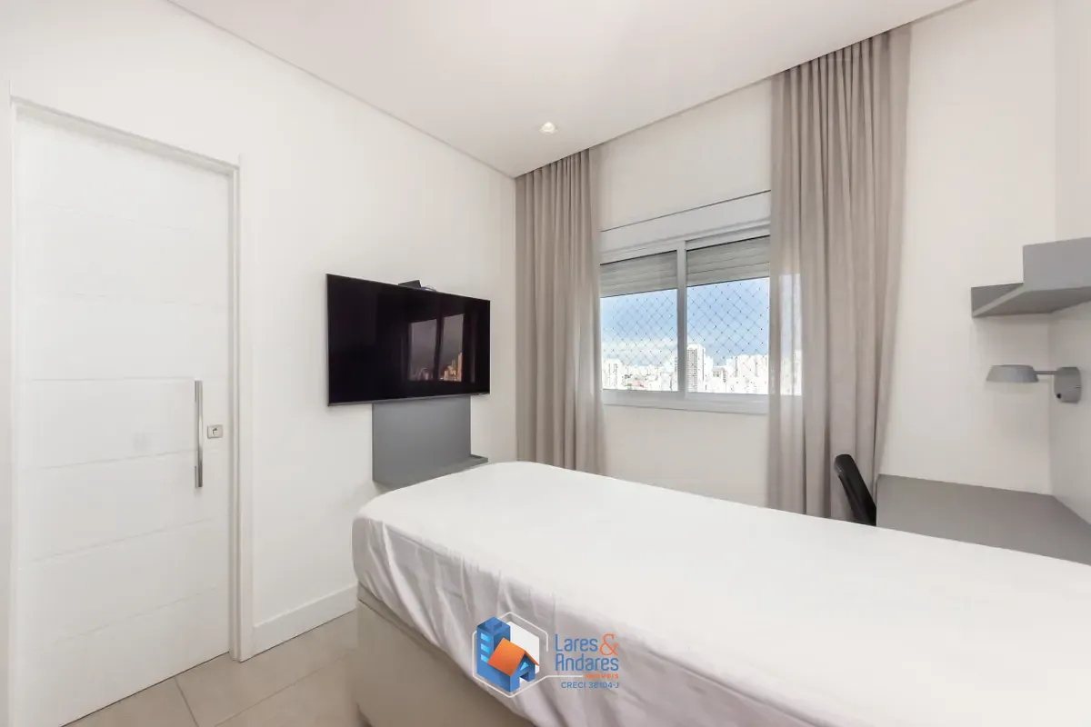 Cobertura, 3 quartos, 174 m² - Foto 37