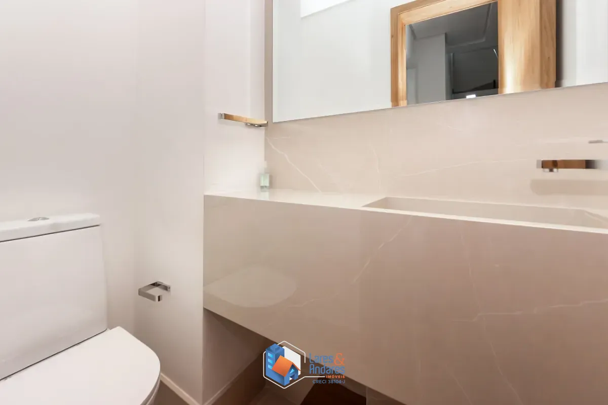 Cobertura, 3 quartos, 174 m² - Foto 24