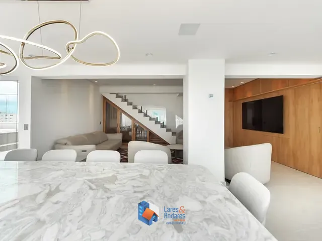 Cobertura / Penthouse com 174m² 3 quartos e 4 banheiros, à venda, no bairro Bosque da Saúde em São Paulo