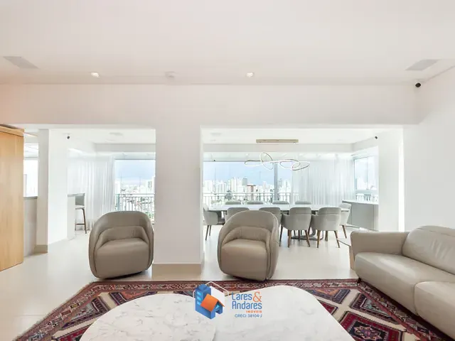 Cobertura / Penthouse com 174m² 3 quartos e 4 banheiros, à venda, no bairro Bosque da Saúde em São Paulo