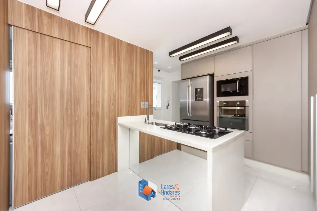 Cobertura, 3 quartos, 174 m² - Foto 23