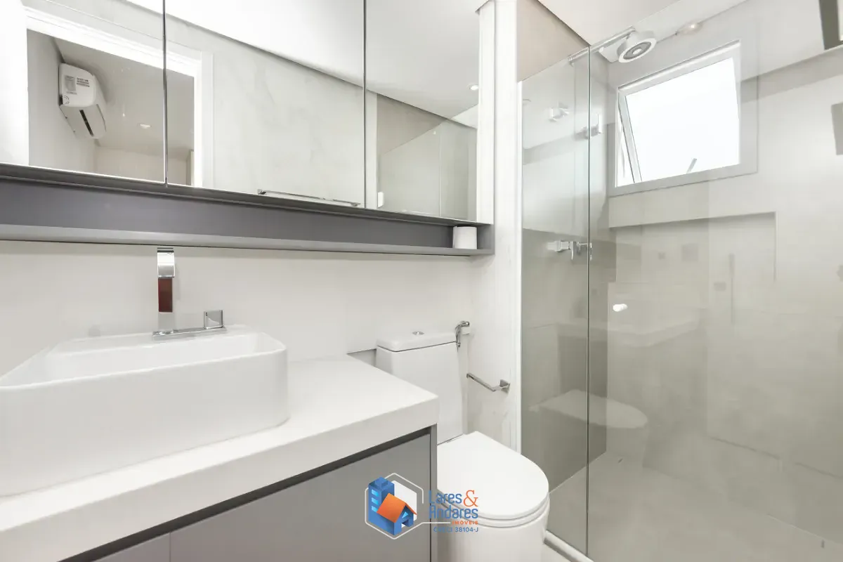 Cobertura, 3 quartos, 174 m² - Foto 42