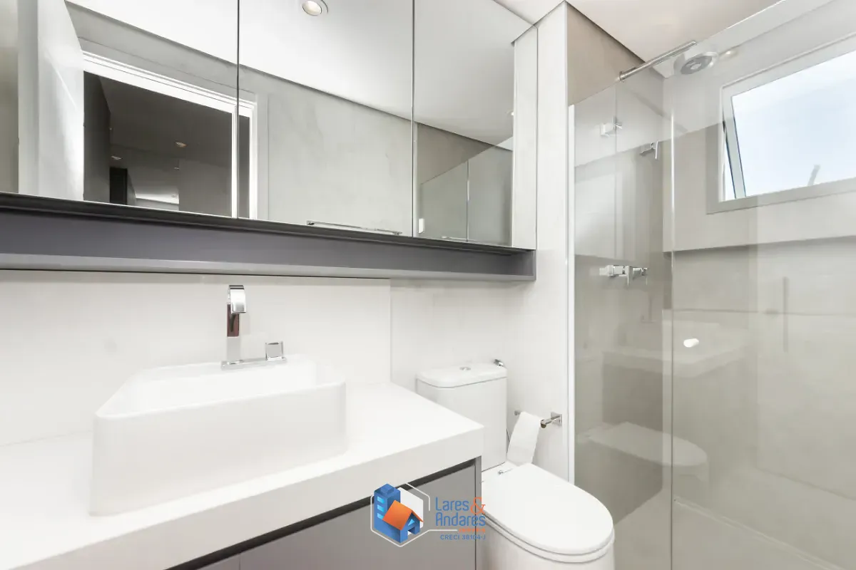 Cobertura, 3 quartos, 174 m² - Foto 41