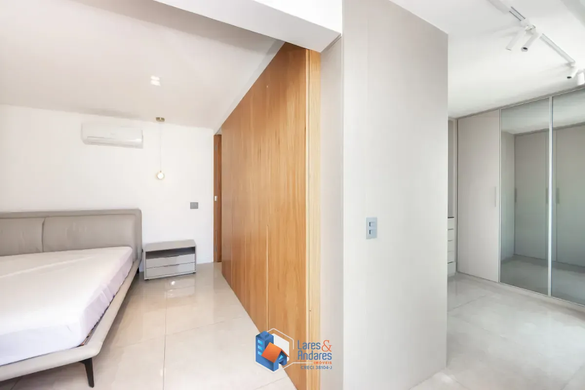 Cobertura, 3 quartos, 174 m² - Foto 30