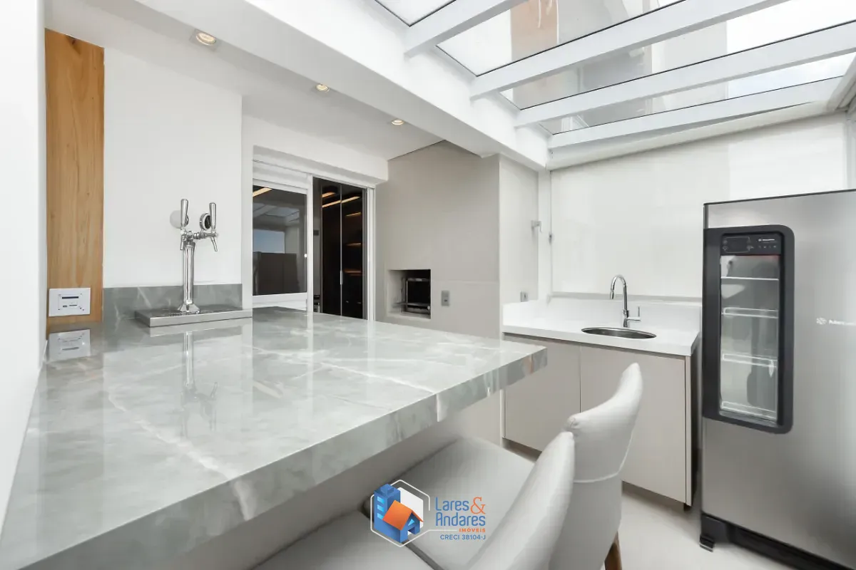 Cobertura, 3 quartos, 174 m² - Foto 17