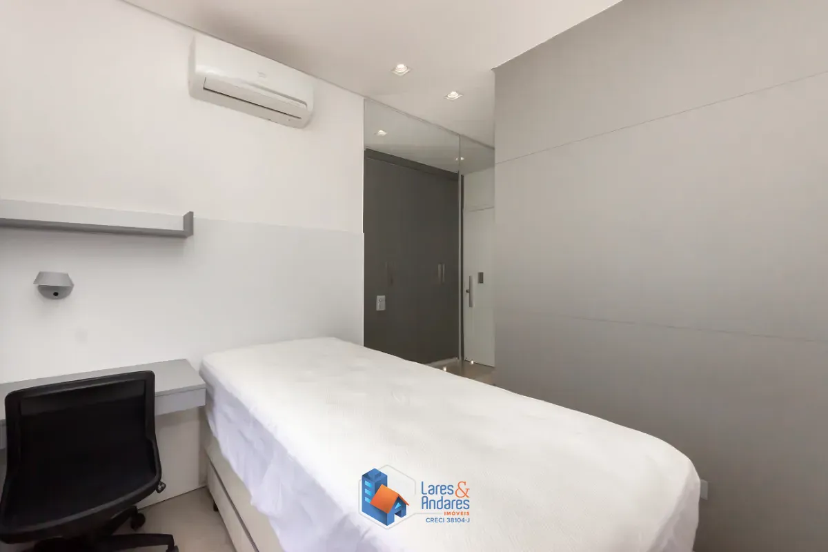 Cobertura, 3 quartos, 174 m² - Foto 36