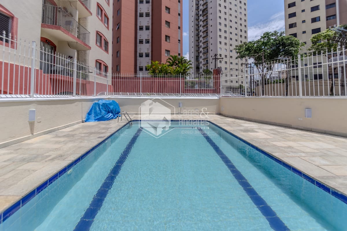 Cobertura, 3 quartos, 119 m² - Foto 57