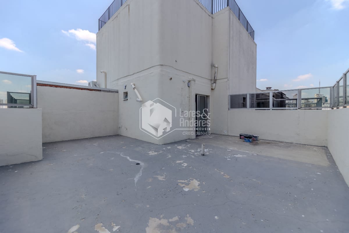 Cobertura, 3 quartos, 119 m² - Foto 48