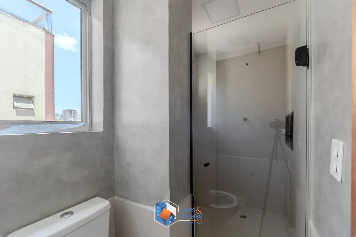 Cobertura, 3 quartos, 119 m² - Foto 29