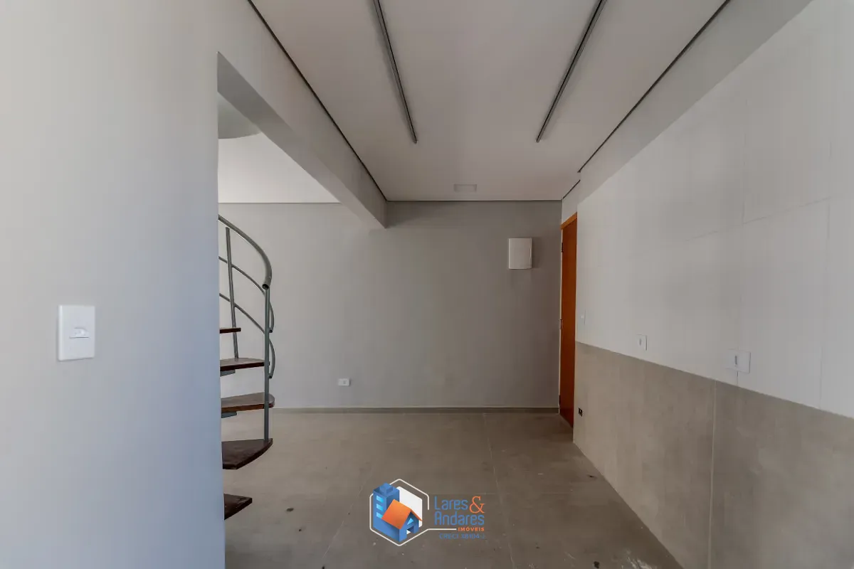 Cobertura, 3 quartos, 119 m² - Foto 10