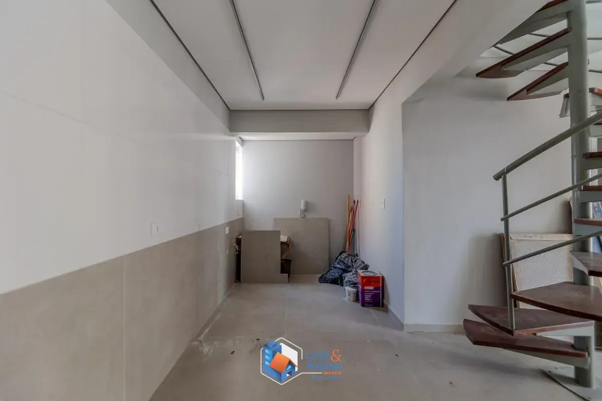 Cobertura, 3 quartos, 119 m² - Foto 8