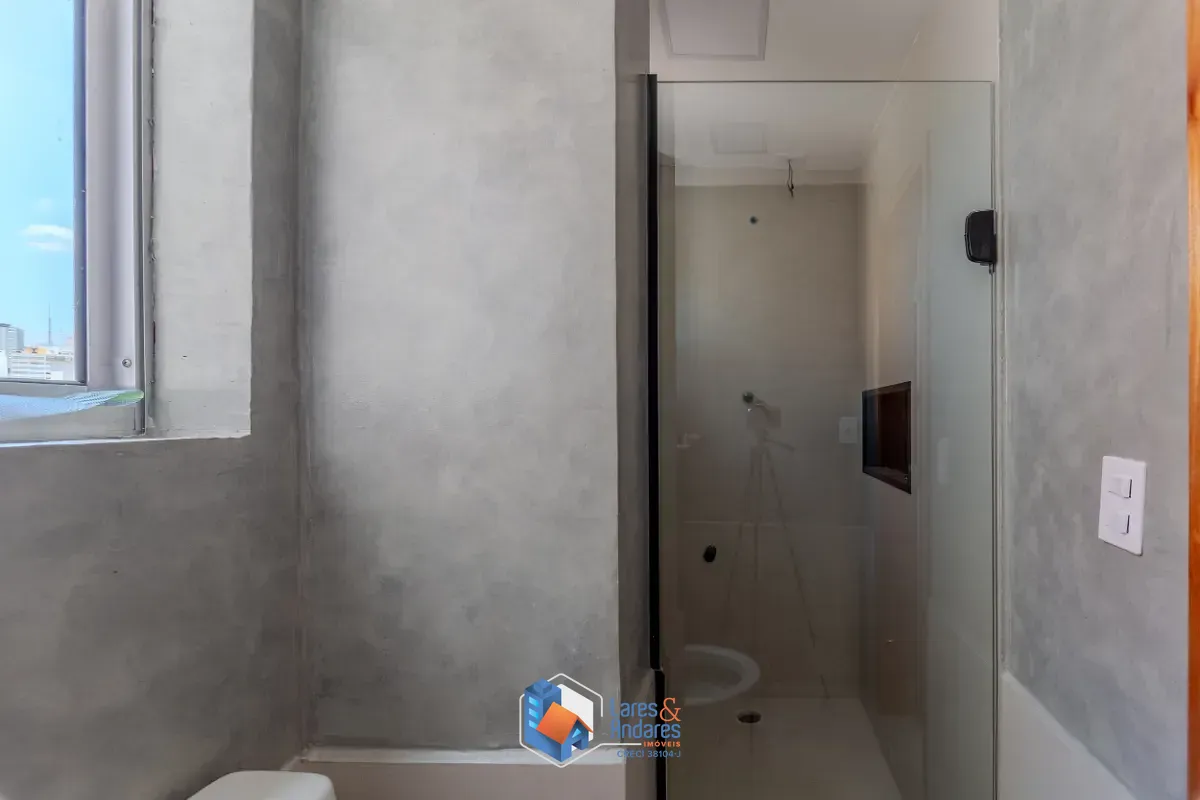 Cobertura, 3 quartos, 119 m² - Foto 26