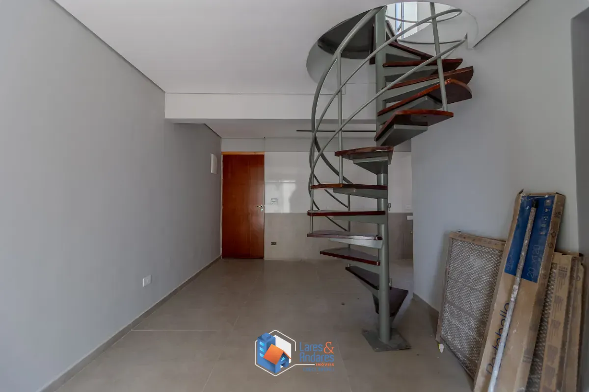 Cobertura, 3 quartos, 119 m² - Foto 7