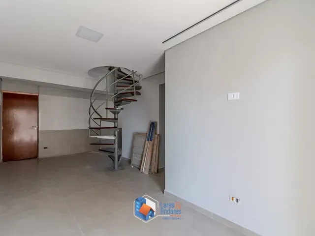 Cobertura / Penthouse com 173m² 3 quartos e 3 banheiros, à venda, no bairro Cambuci em São Paulo
