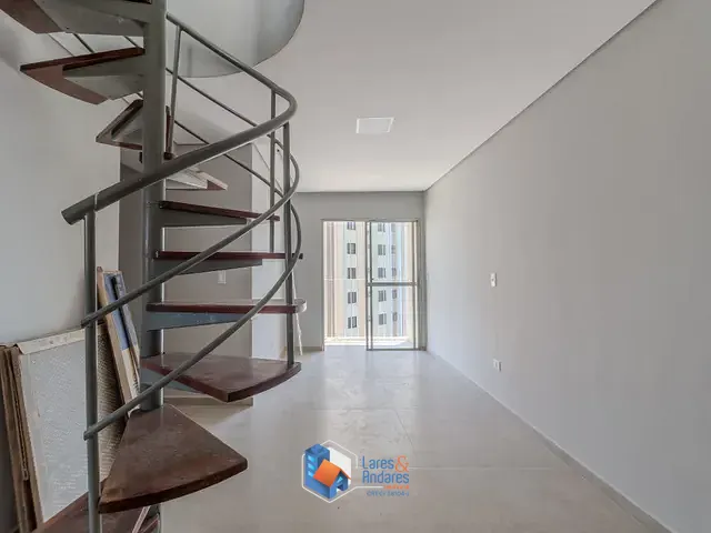 Cobertura / Penthouse com 173m² 3 quartos e 3 banheiros, à venda, no bairro Cambuci em São Paulo