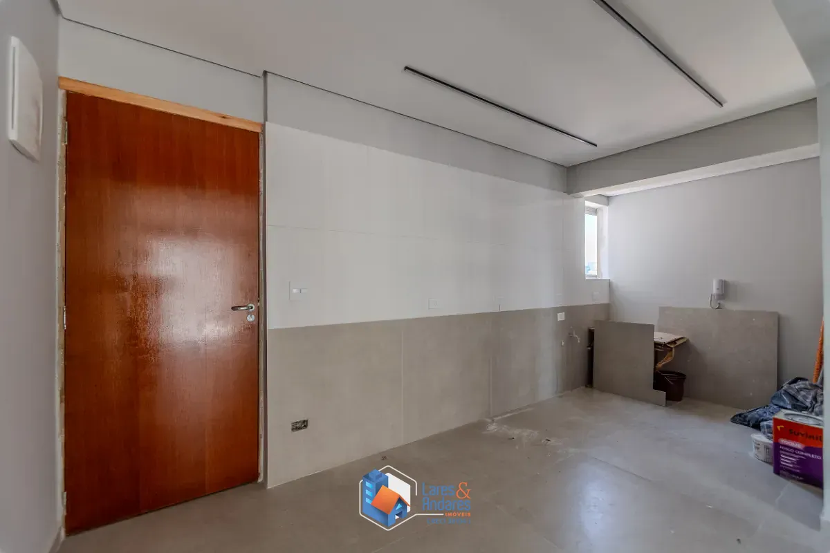 Cobertura, 3 quartos, 119 m² - Foto 9