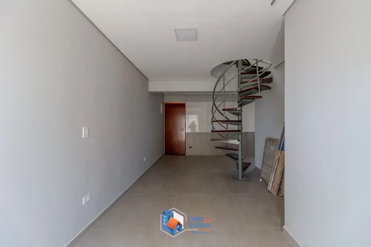 Cobertura, 3 quartos, 119 m² - Foto 6