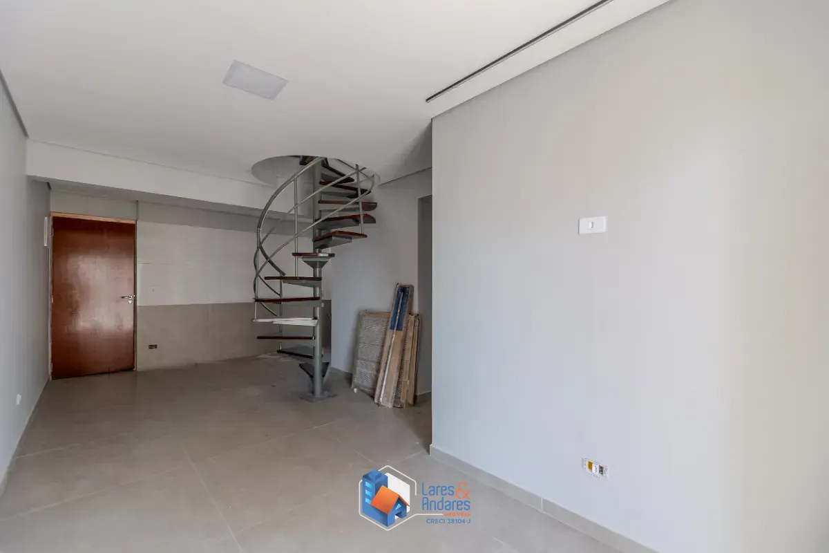 Cobertura, 3 quartos, 119 m² - Foto 5