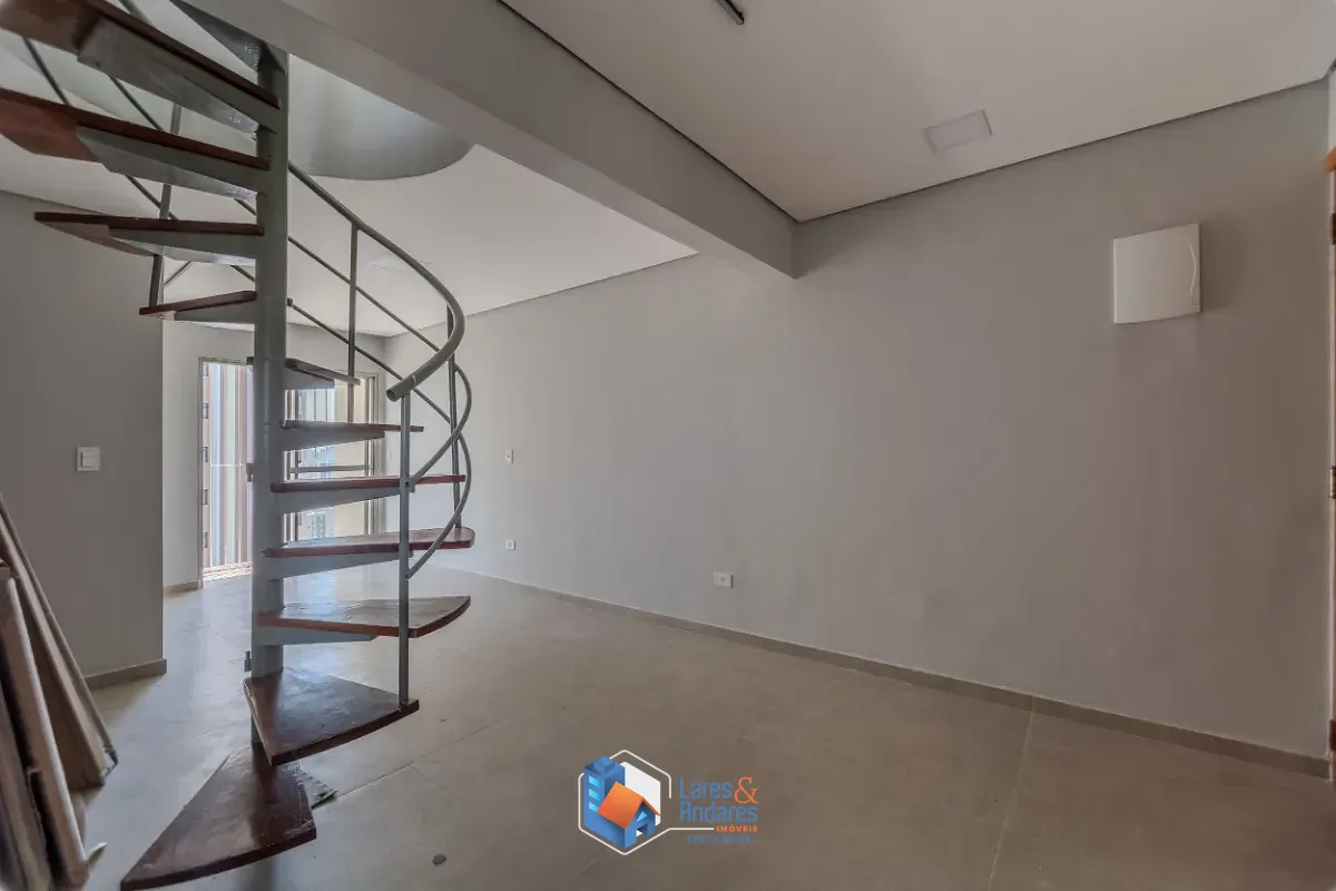 Cobertura, 3 quartos, 119 m² - Foto 1