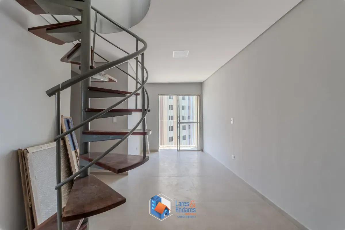 Cobertura, 3 quartos, 119 m² - Foto 3