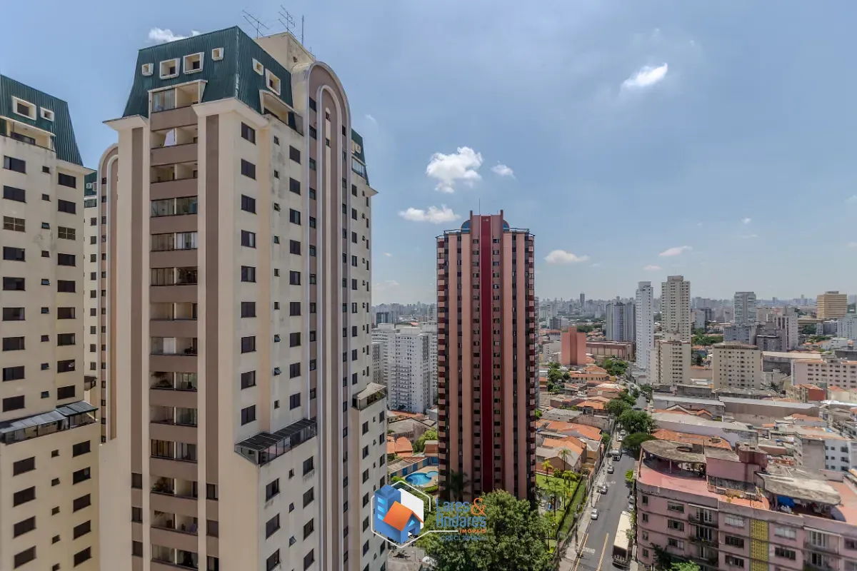 Cobertura, 3 quartos, 119 m² - Foto 13