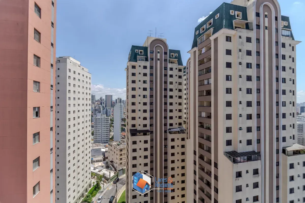 Cobertura, 3 quartos, 119 m² - Foto 14