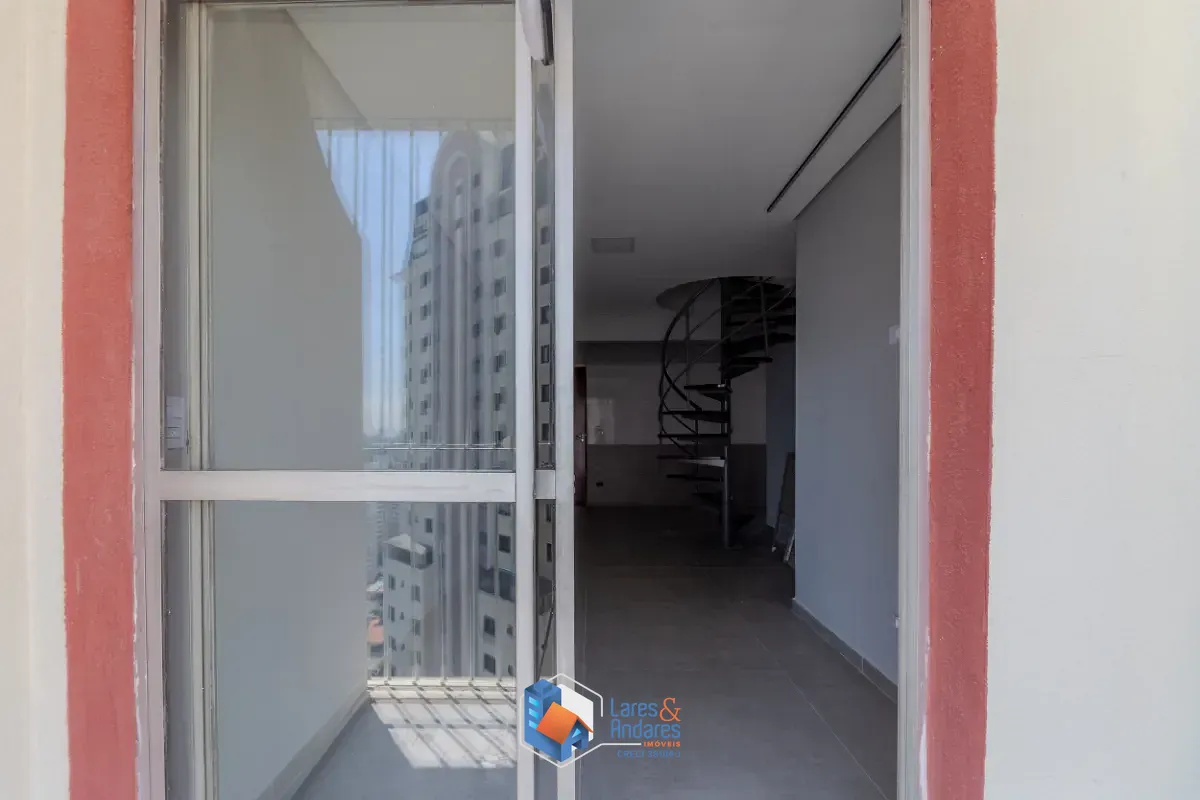 Cobertura, 3 quartos, 119 m² - Foto 12