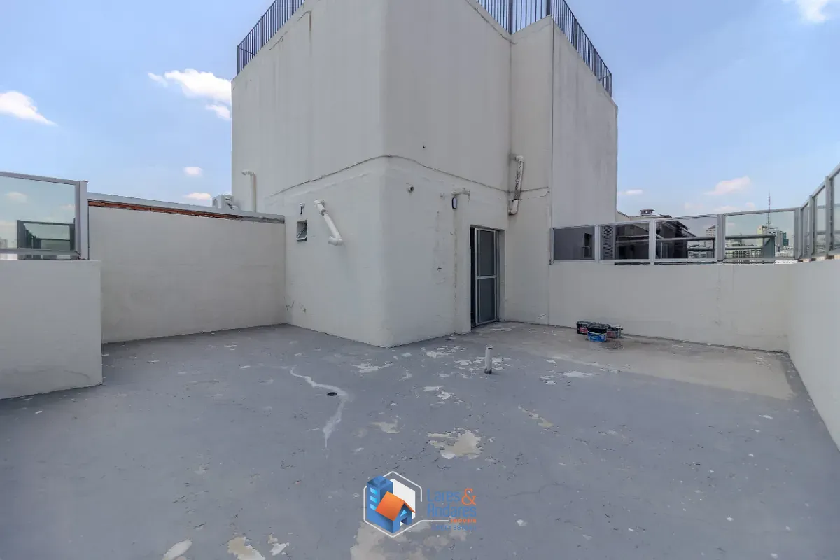 Cobertura, 3 quartos, 119 m² - Foto 48