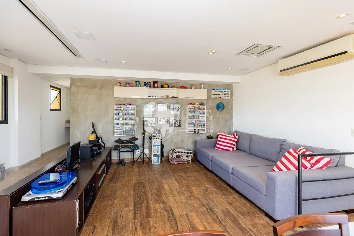 Cobertura, 2 quartos, 210 m² - Foto 33