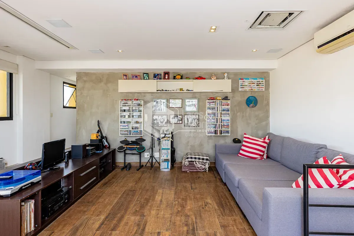 Cobertura, 2 quartos, 210 m² - Foto 34