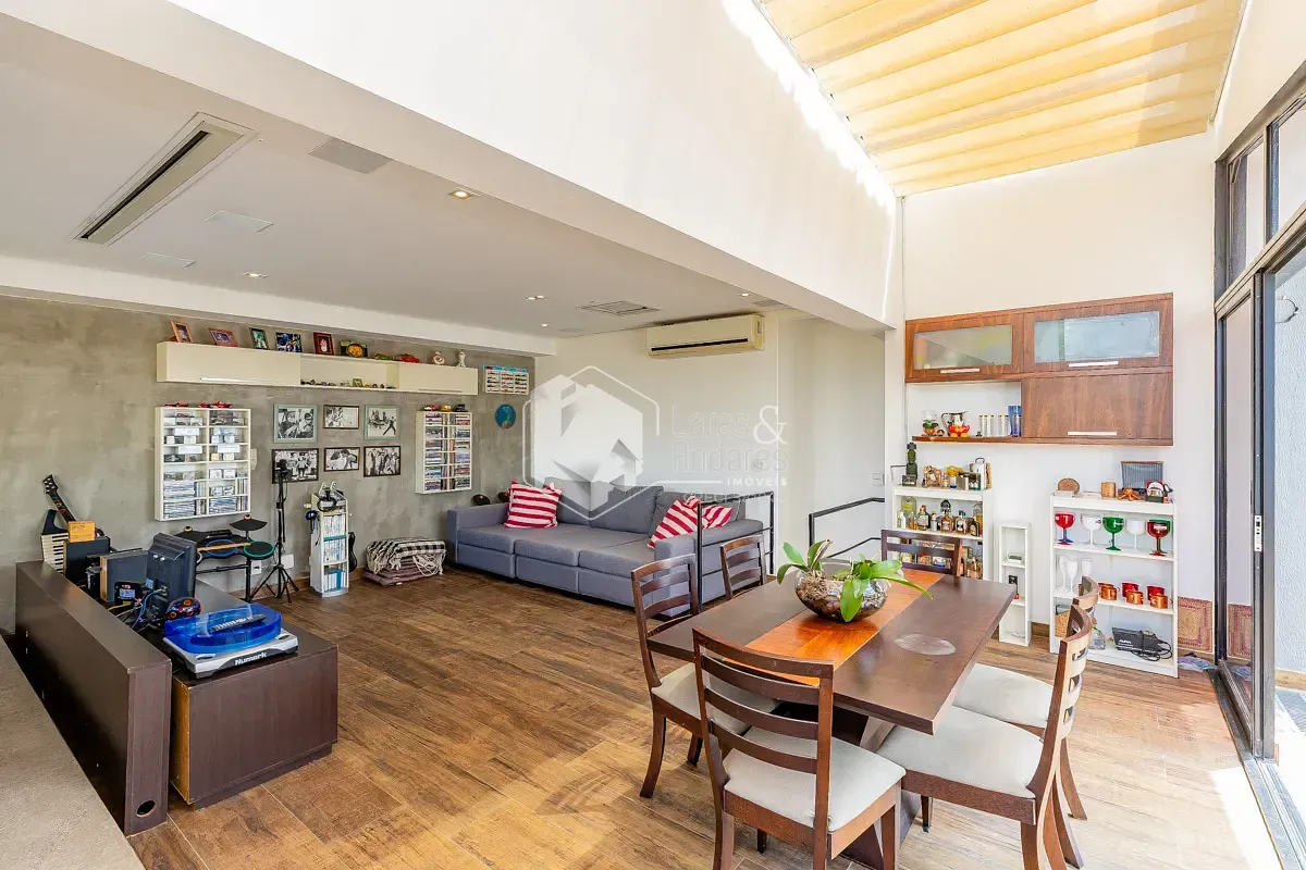 Cobertura, 2 quartos, 210 m² - Foto 38