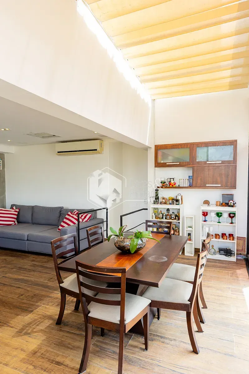 Cobertura, 2 quartos, 210 m² - Foto 39
