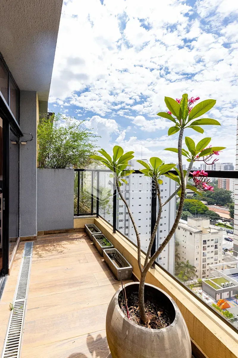 Cobertura, 2 quartos, 210 m² - Foto 41
