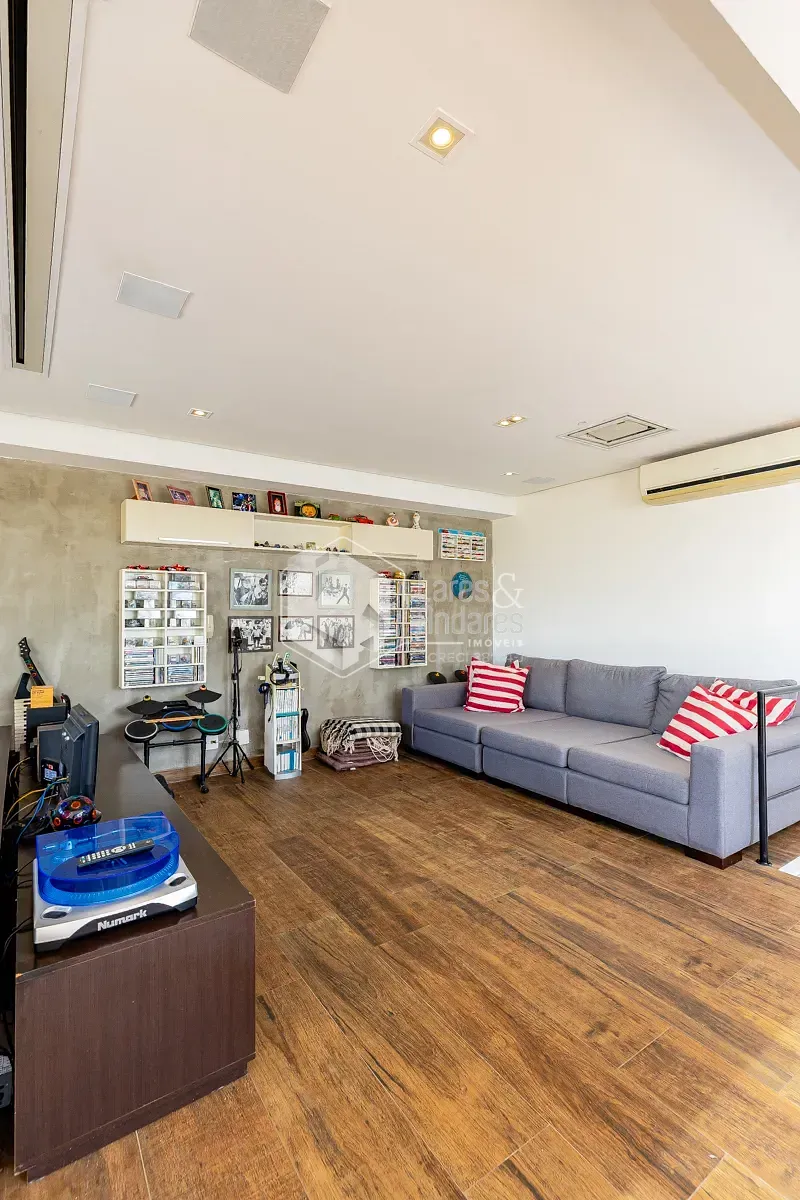 Cobertura, 2 quartos, 210 m² - Foto 40
