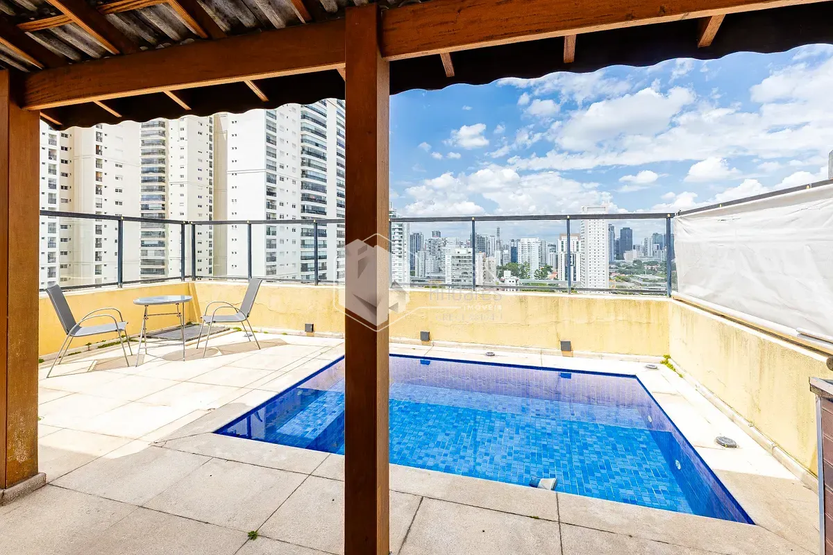 Cobertura, 2 quartos, 210 m² - Foto 45